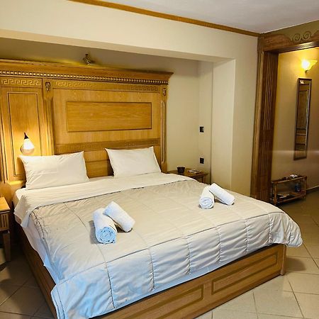 Meandros Center 1 Apartment Kallithea  Luaran gambar