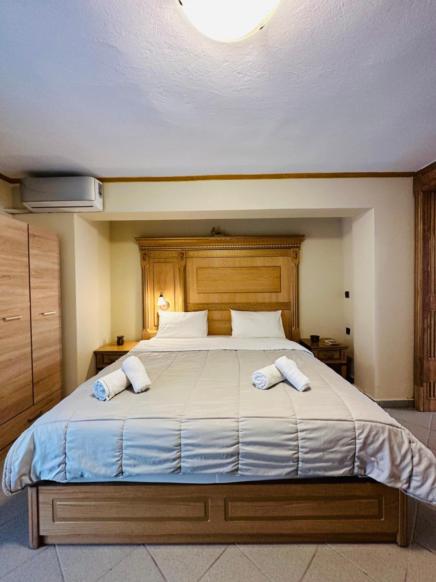 Meandros Center 1 Apartment Kallithea  Luaran gambar
